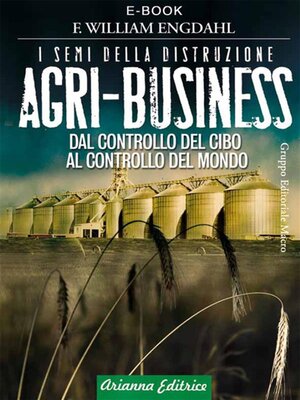 cover image of Agri-Business